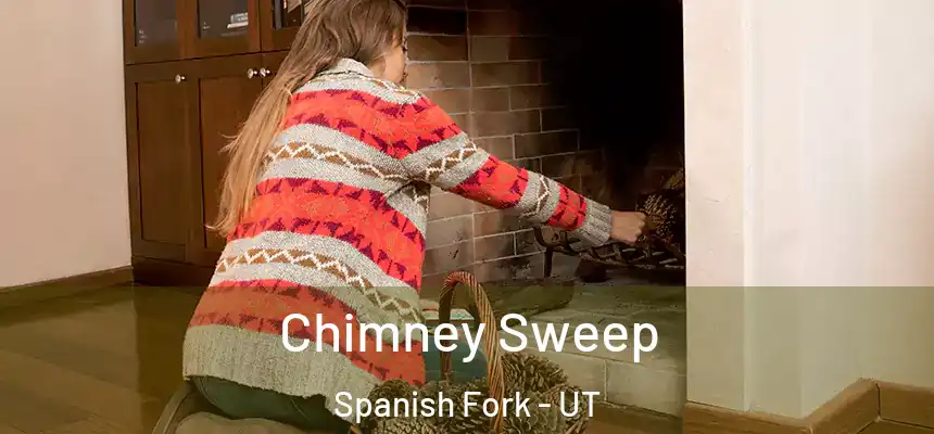  Chimney Sweep Spanish Fork - UT