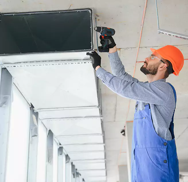 Why Homeowners & Businesses Trust Us in Spanish Fork, UT