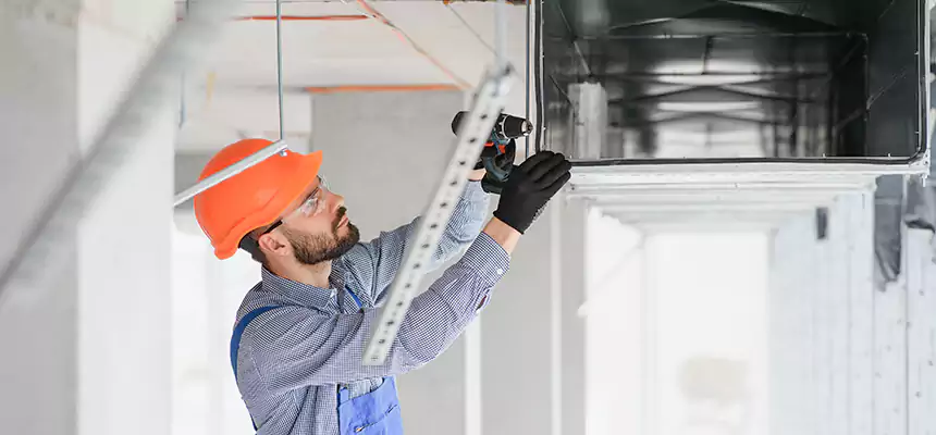 Our Air Vent Replacement Services in Spanish Fork, UT