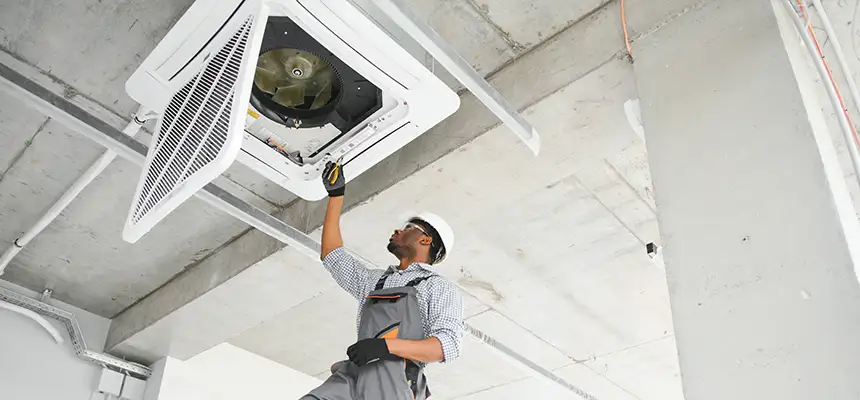 Efficient Multi‑Unit & HOA Annual Vent Cleaning Plans in Spanish Fork