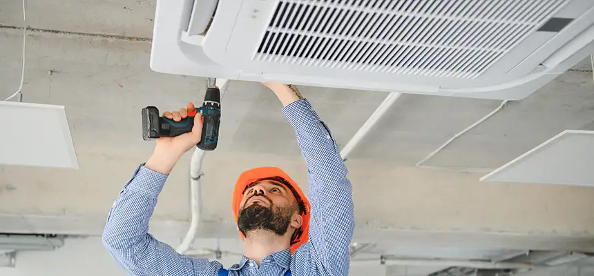 Detailed Multi‑Unit Riser & Roof Termination Cleaning in Spanish Fork