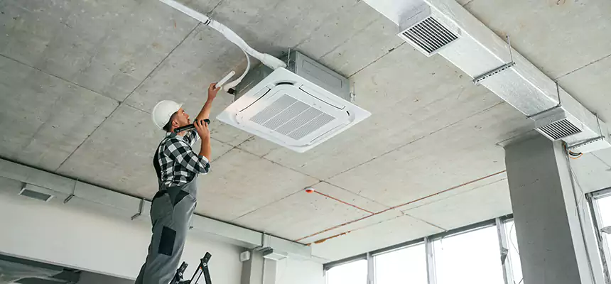 Our Dryer Vent Booster Fan Cleaning Services in Spanish Fork, UT