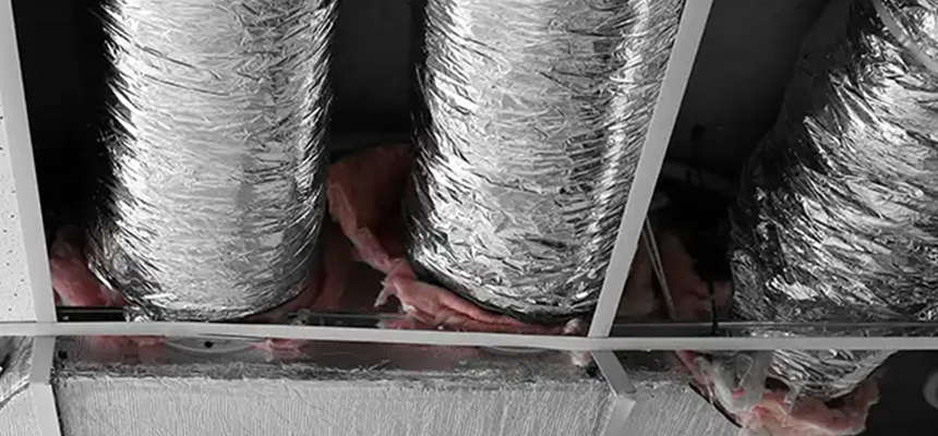 Scalable Commercial Multi‑Unit Dryer Vent Camera Inspection in Spanish Fork, UT