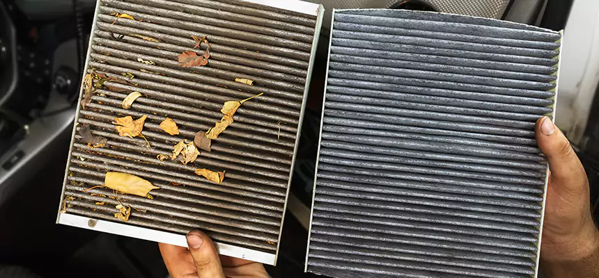 Our Dryer Vent Lint Filter Cleaning Services in Spanish Fork, UT