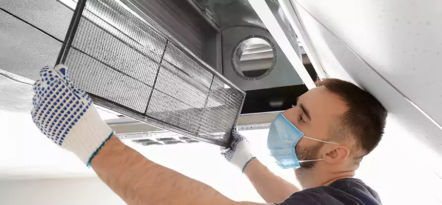 Our Home Duct Cleaning Services in Spanish Fork, UT  