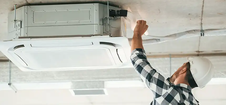 Our Local Vent Cleaning Services in Spanish Fork, UT