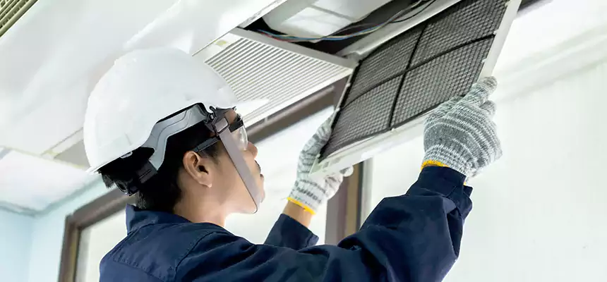 Our Multi-family Home Duct Cleaning Services in Spanish Fork, UT