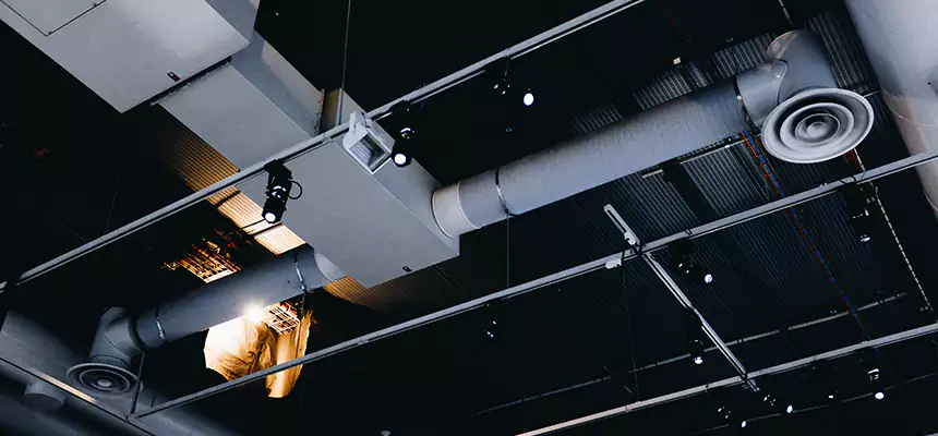 Our Seasonal Allergy Air Duct Cleaning Services in Spanish Fork, UT