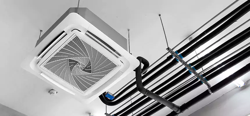 Our Smart AC Vent Controller Services in Spanish Fork, UT