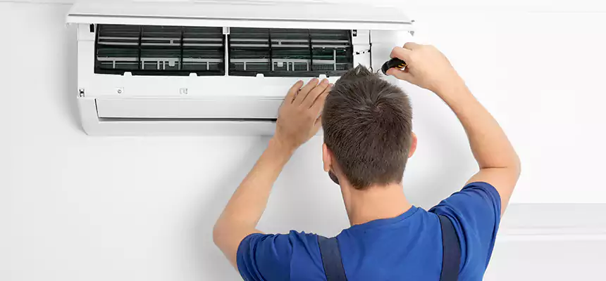 Our Smart Air Conditioning Installation Services in Spanish Fork, UT