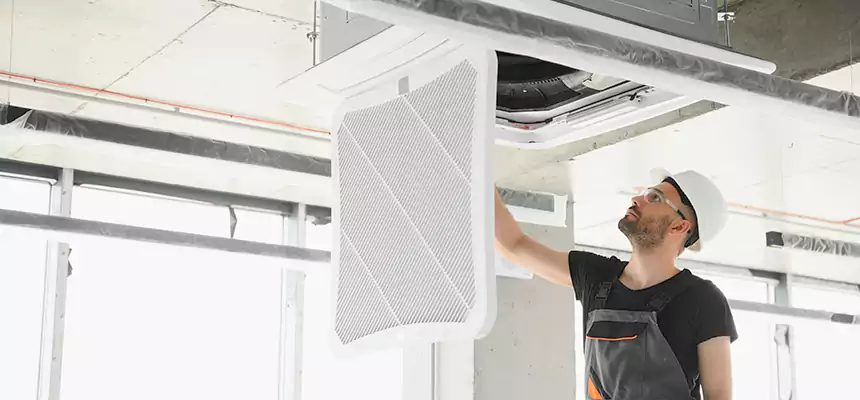 Dryer Ventilation Duct Cleaning in Spanish Fork