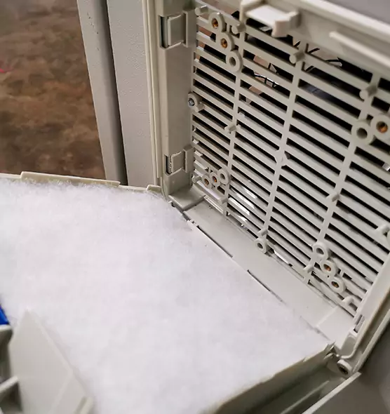 About Air Duct Overhaul & Upgrades in Spanish Fork, UT