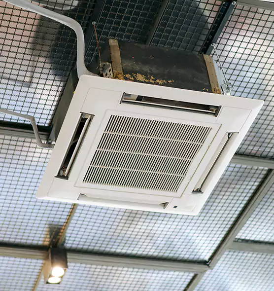 Top-Notch Allergy Relief Vent Cleaning Services in Spanish Fork, UT