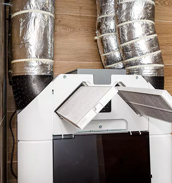 About Clogged Air Duct Repair in Spanish Fork, UT