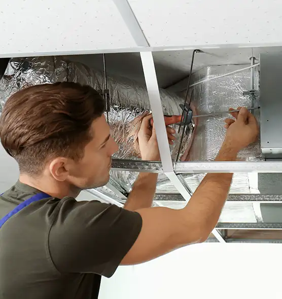 Professional Clogged Dryer Vent Repair in Spanish Fork, UT