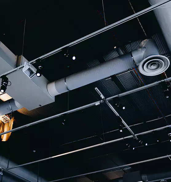 About Duct Sanitization with UV Light in Spanish Fork, UT