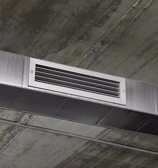 Trusted Hospital Grade Air Duct Cleaning Experts in Spanish Fork, UT