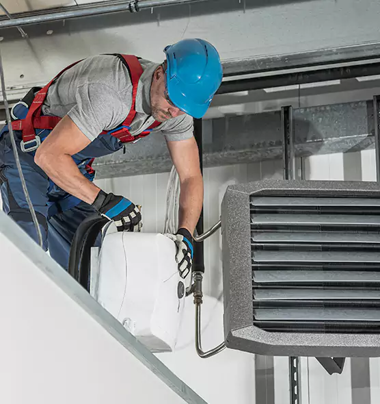 Professional HVAC Cleaning Solutions in Spanish Fork, UT