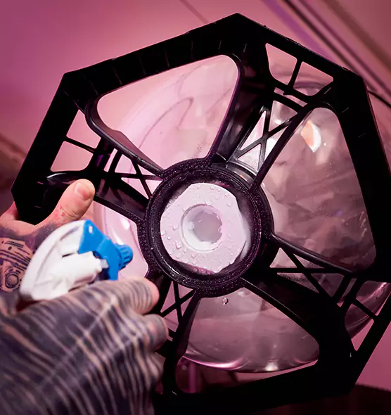 Expert Low VOC Vent Installation in Spanish Fork, UT