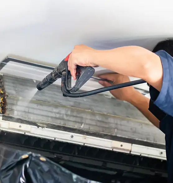 Welcome to Move-in/Move-out Duct Cleaning Services in Spanish Fork, UT