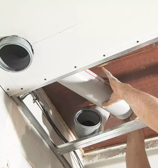 Professional Seasonal Allergy Air Duct Cleaning in Spanish Fork, UT