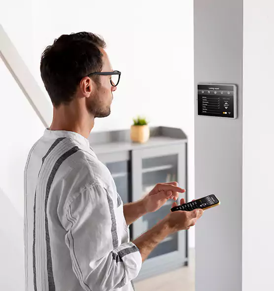 About Smart AC Vent Controller Services in Spanish Fork