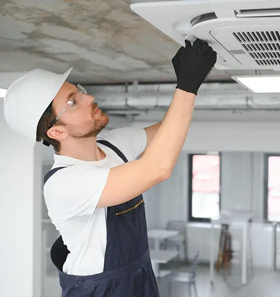 About Spring Air Duct Cleaning in Spanish Fork, UT