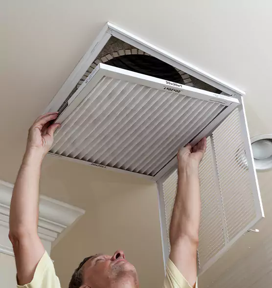 Professional Vent Relocation Services in Spanish Fork, UT