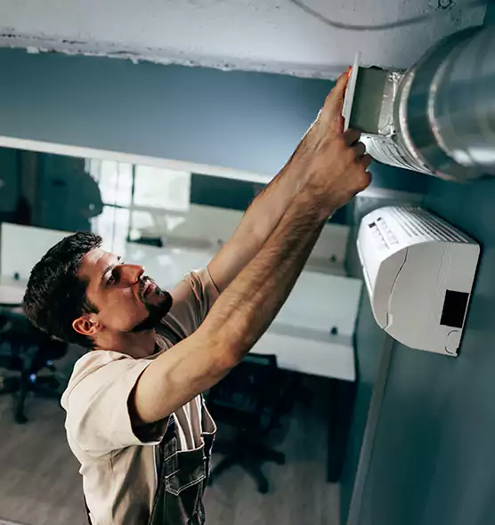 Reliable Warehouse Vent Cleaning in Spanish Fork, UT