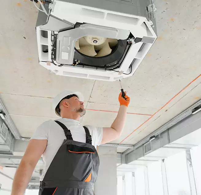 Why Homeowners & Businesses Trust Us in Spanish Fork, UT?