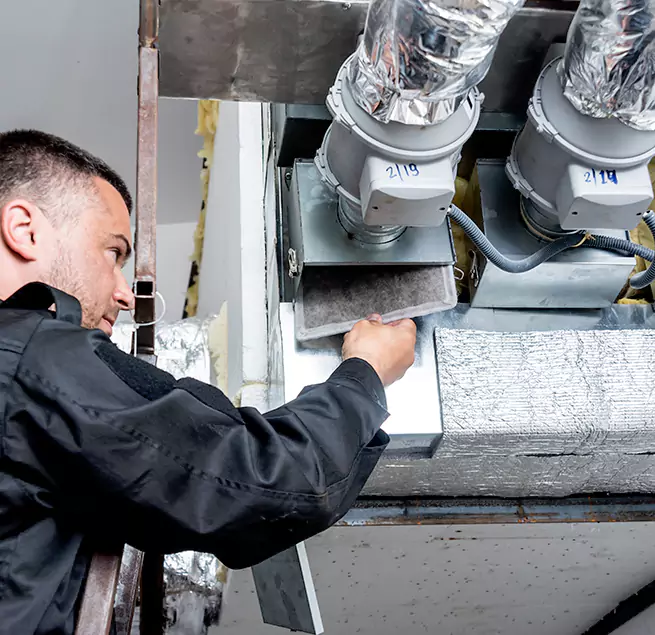 Why Homeowners & Businesses Trust Us in Spanish Fork, UT?