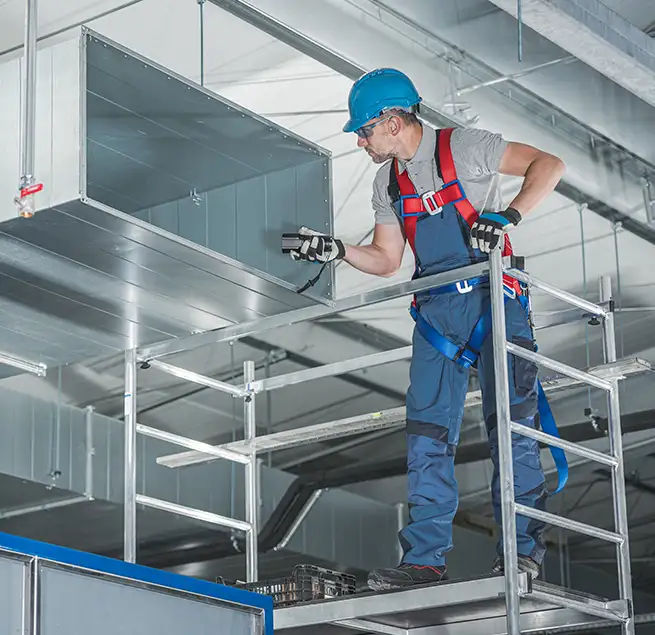 Why Homeowners & Businesses Trust Us in Spanish Fork, UT?