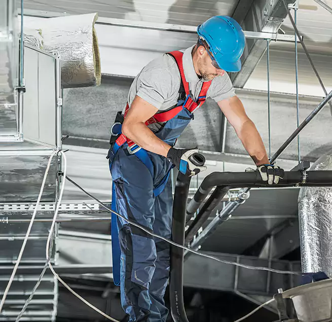 Why Homeowners & Businesses Trust Us in Spanish Fork, UT?