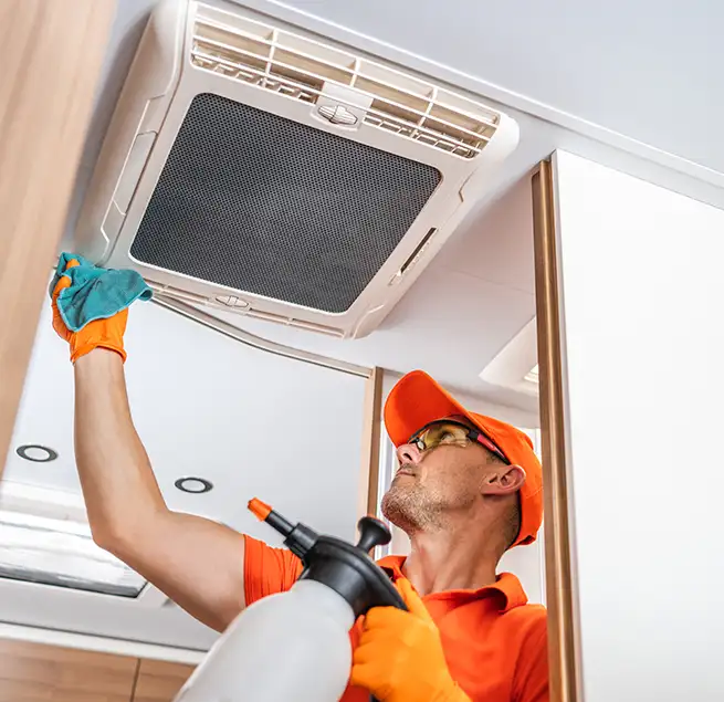 Why Homeowners & Businesses Trust Us in Spanish Fork, UT?