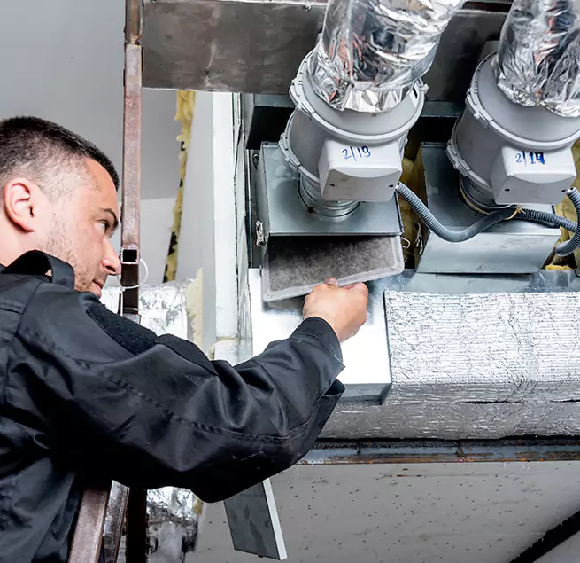 Why Homeowners & Businesses Trust Us in Spanish Fork, UT?