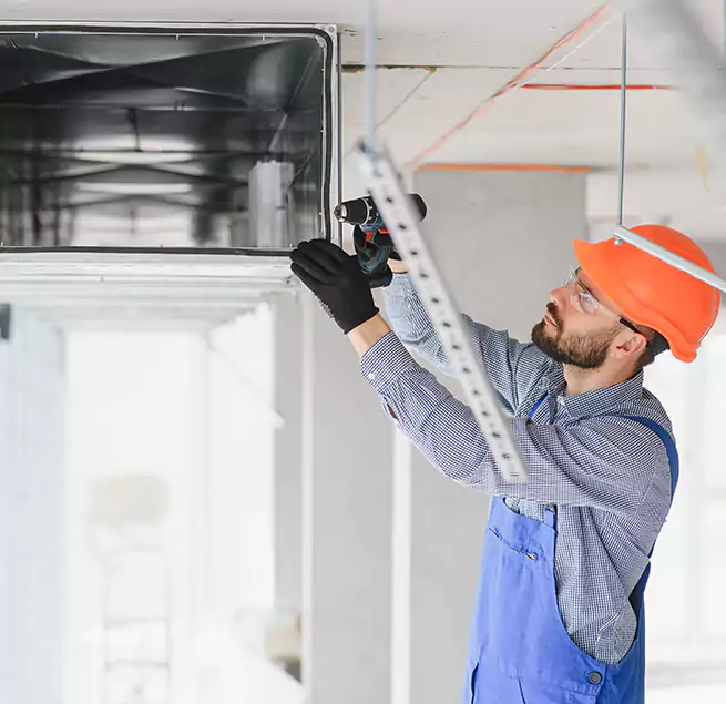 Why Homeowners & Businesses Trust Us Spanish Fork, UT