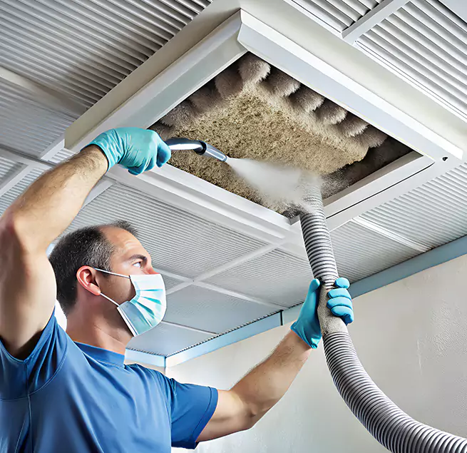  Why Homeowners & Businesses Trust Us Spanish Fork, UT?