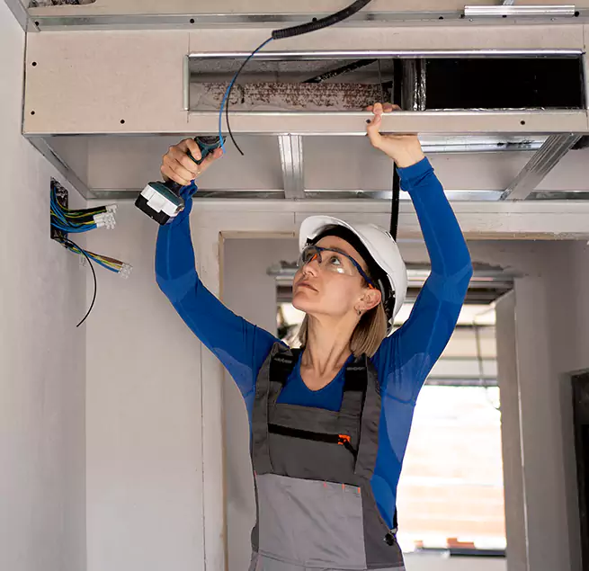 Why Homeowners & Businesses Trust Us in Spanish Fork, UT?