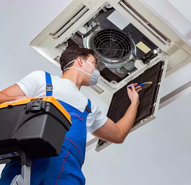 Why Homeowners & Businesses Trust Us in Spanish Fork, UT?