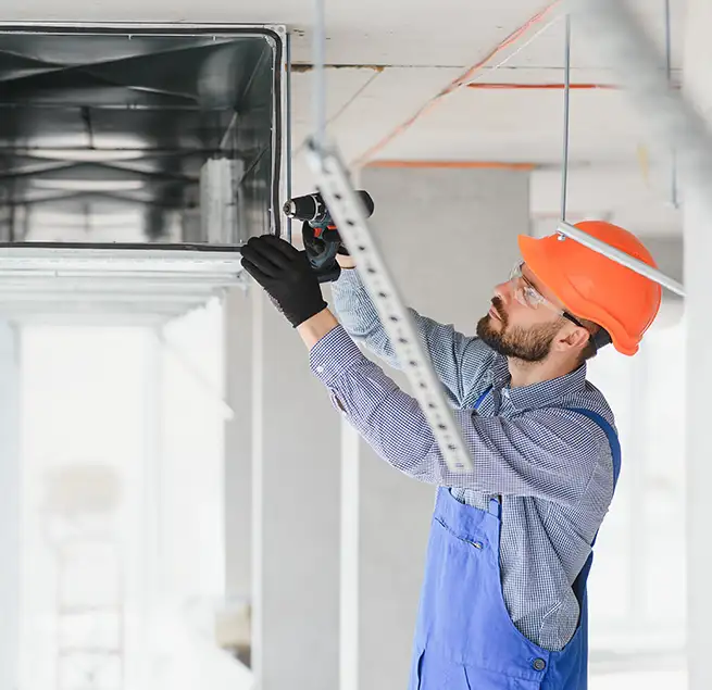  Why Homeowners Businesses Trust Us Spanish Fork, UT