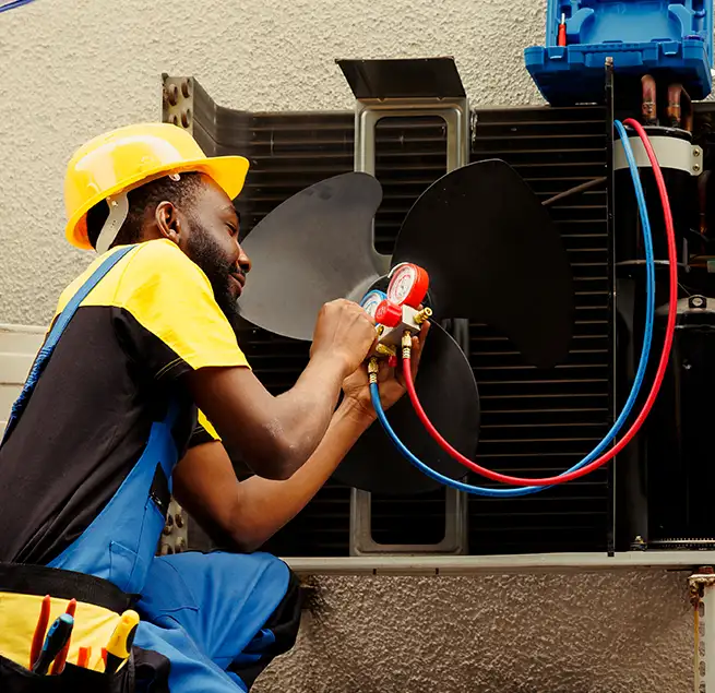 Why Homeowners & Businesses Trust Us in Spanish Fork, UT?