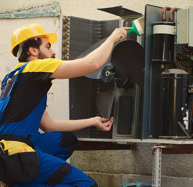  Why Homeowners & Businesses Trust Us in Spanish Fork, UT?