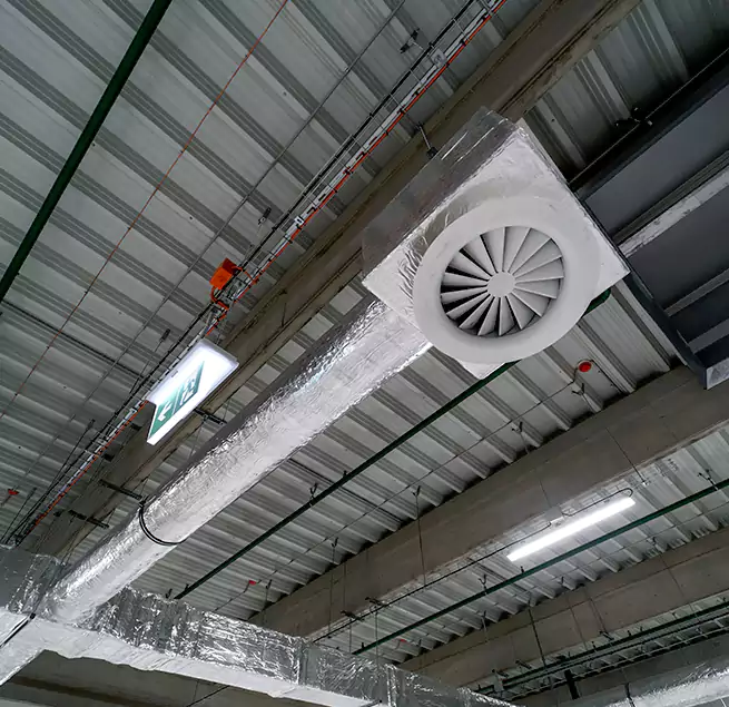 Why Homeowners & Businesses Trust Us in Spanish Fork, UT