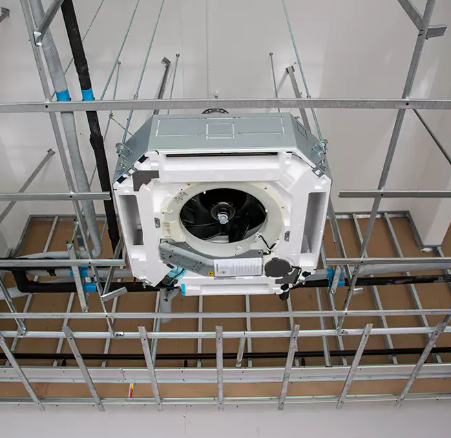 Why Homeowners & Businesses Trust Us Spanish Fork, UT