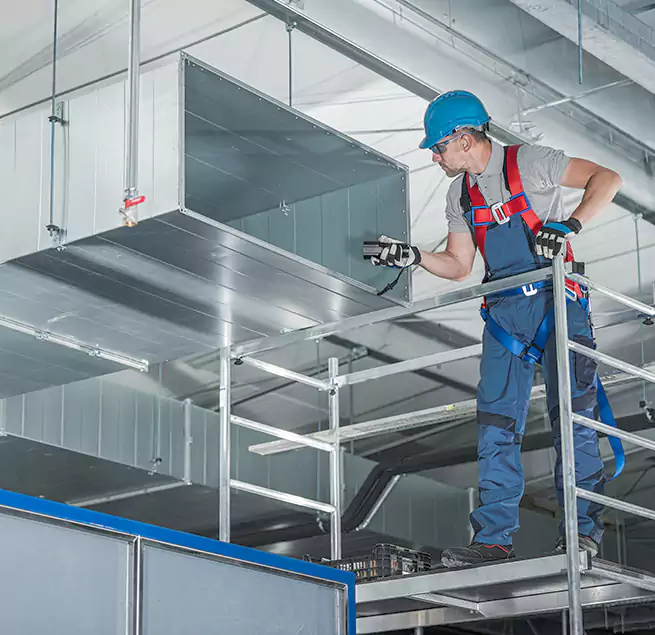 Why Homeowners Businesses Trust Us in Spanish Fork, UT