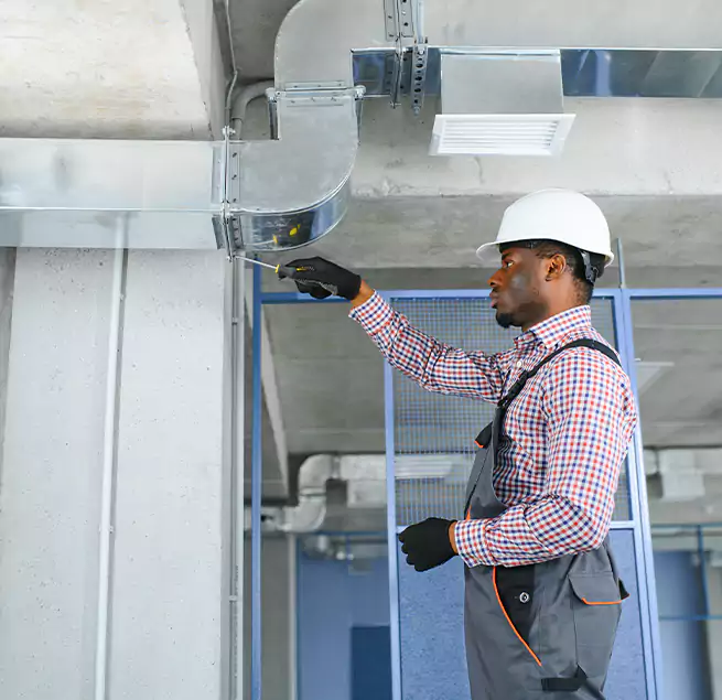 Why Homeowners & Businesses Trust Us in Spanish Fork, UT