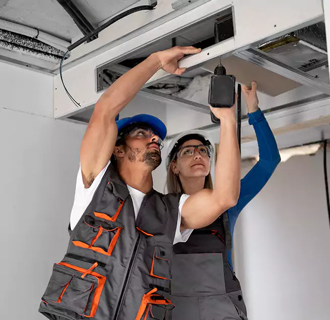 Why Homeowners & Businesses Trust Us in Spanish Fork, UT