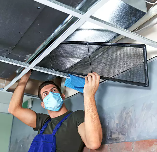 Why Homeowners Businesses Trust Us in Spanish Fork, UT