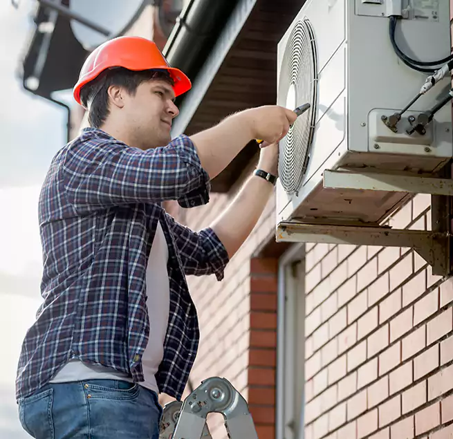 Why Homeowners & Businesses Trust Us Spanish Fork, UT